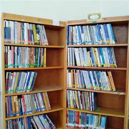 بخش کمک درسی